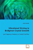 Vibrational Stirring in Bridgman Crystal Growth