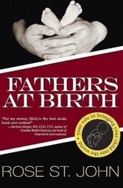 Fathers at Birth - St John, Rose