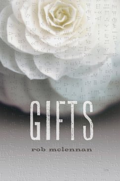 gifts - McLennan, Rob