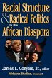 Racial Structure and Radical Politics... - Bild 1