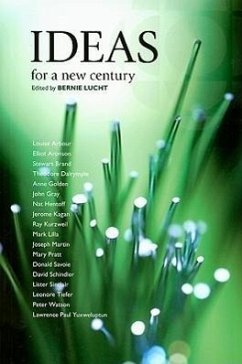 Cover Ideas for a New Century