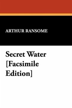 Secret Water - Ransome, Arthur