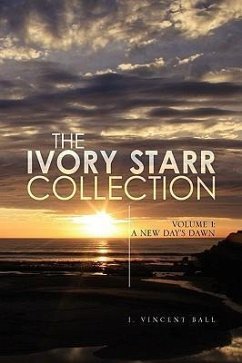The Ivory Starr Collection