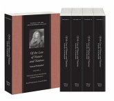 Of the Law of Nature and Nations: Volume 4 Cloth