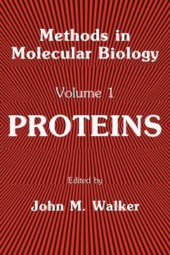 Proteins - Walker, John M. (ed.)