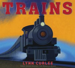 Trains - Curlee, Lynn