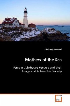 Cover Mothers of the Sea