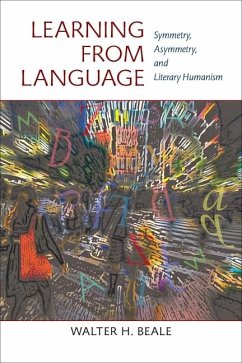 Learning from Language - Beale, Walter