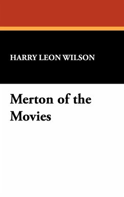 Cover Merton of the Movies
