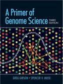 A Primer of Genome Science