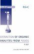 Extraction of Organic Analytes from... - Bild 1