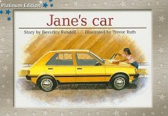 Jane's Car - Randell