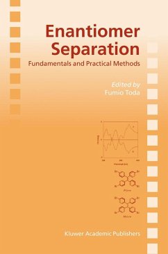 Enantiomer Separation - Toda