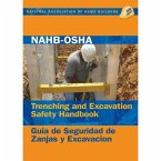 Nahb-OSHA Trenching and Excavation Safety Handbook, English-Spanish