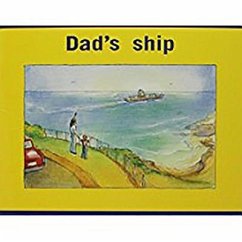 Cover Dad's Ship
