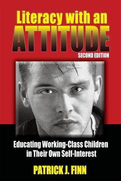 Cover Literacy with an Attitude