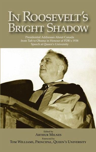 In Roosevelt's Bright Shadow In Roosevelt's Bright Shadow