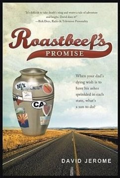 Roastbeef's Promise - Jerome, David