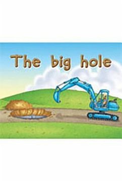 Cover The Big Hole
