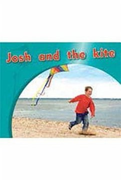 Josh and the Kite - Smith