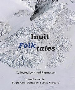 Inuit Folk-Tales