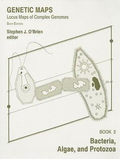 Bacteria, Algae, and Protozoa - O'Brien, Stephen J.