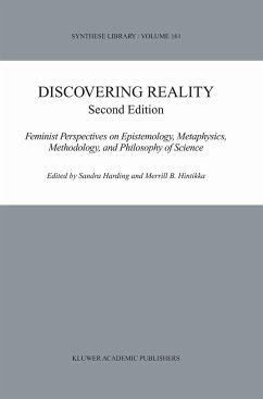 Discovering Reality - Harding, S. / Hintikka †, Merrill B. (eds.)