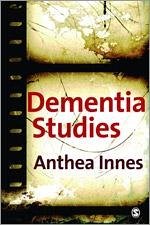 Dementia Studies - Innes, Anthea