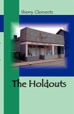 Cover The Holdouts
