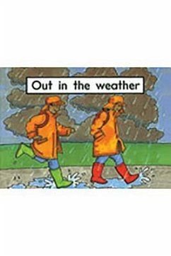 Out in the Weather - Giles, Jenny