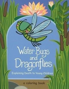 Water Bugs and Dragonflies - Stickney, Doris