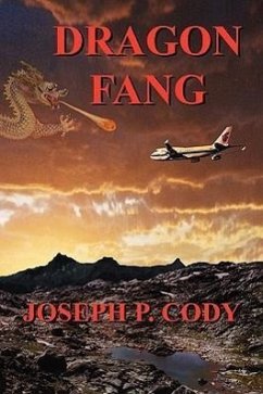 Dragon Fang - Cody, Joseph P.