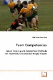 Team Competencies