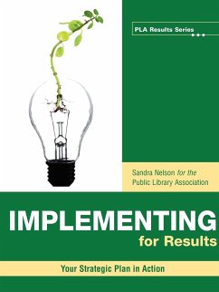 Implementing for Results - Nelson, Sandra S.