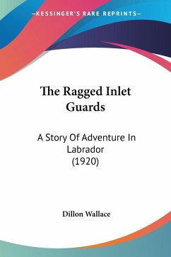 The Ragged Inlet Guards The Ragged Inlet Guards
