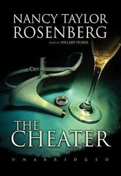The Cheater - Rosenberg, Nancy Taylor