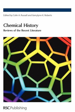 Chemical History - Roberts