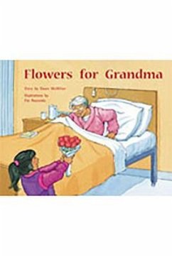 Cover Flowers for Grandma