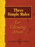 Three Simple Rules for Children