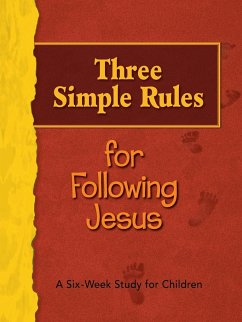 Three Simple Rules for Children - Various