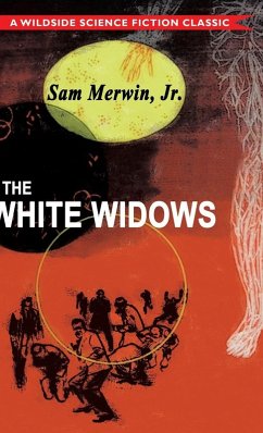 The White Widows The White Widows