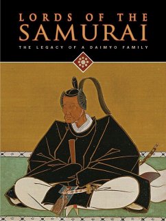 Lords of the Samurai: The Legacy of a Daimyo Family - Cleary, Thomas; Morihiro, Hosokawa; Woodson, Yoko