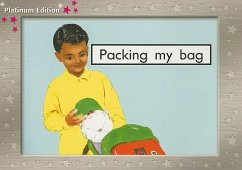 Cover Packing My Bag