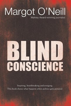 Blind Conscience - O'Neill, Margot