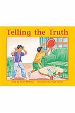 Telling the Truth - Mcmillan