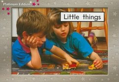 Cover Little Things