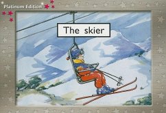 Cover The Skier
