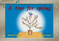 A Tree for Spring - Randell
