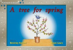 Cover A Tree for Spring
