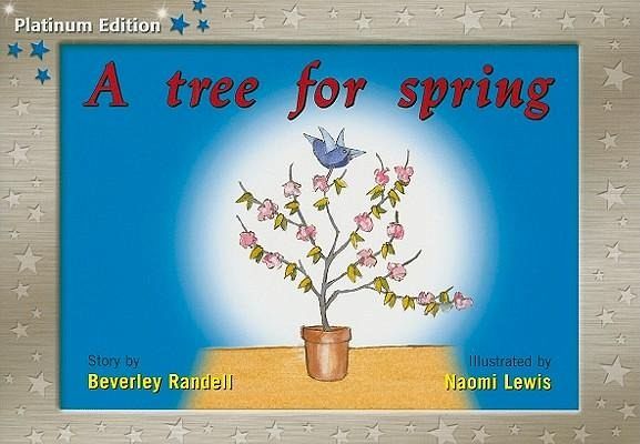 A Tree for Spring A Tree for Spring